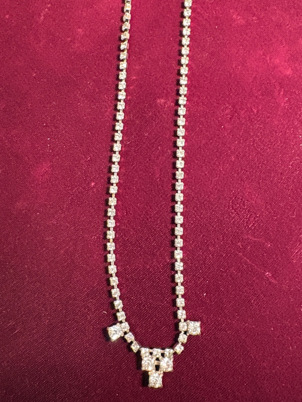 Classic Coro Necklace